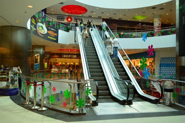 Ройял парк Новосибирск