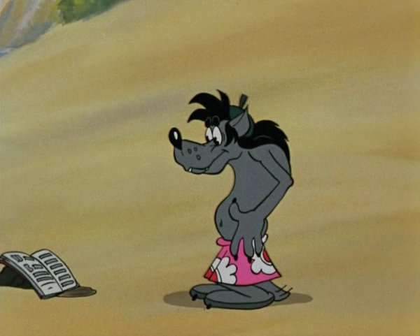 Ну погоди конь шахматы