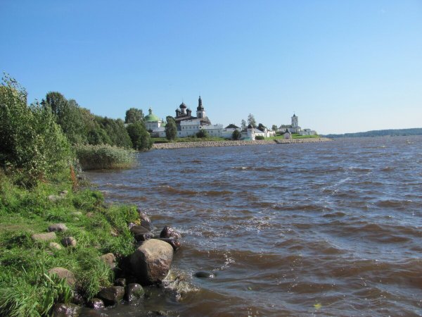 Национальный парк русский Север