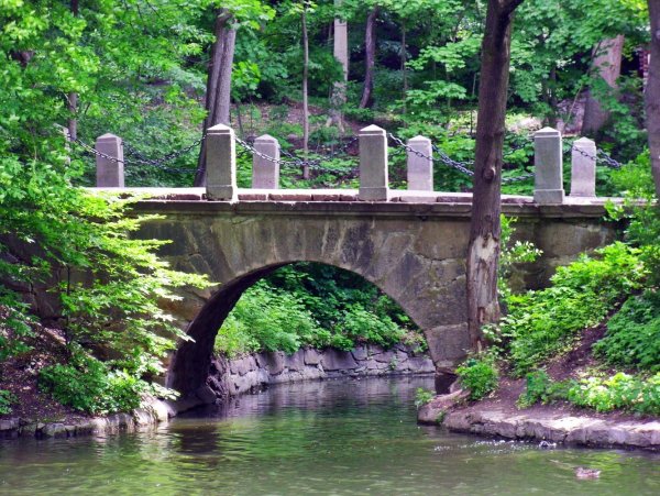 Умань Украина Софиевский парк