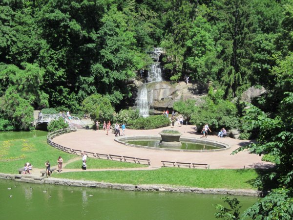 Умань парк Софиевка