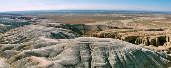Актау гора достопримечательность