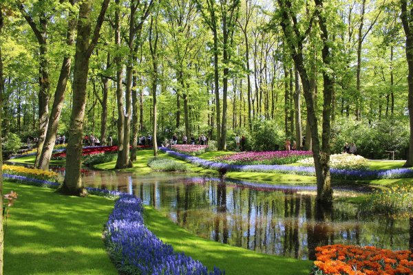 Veenpark Нидерланды