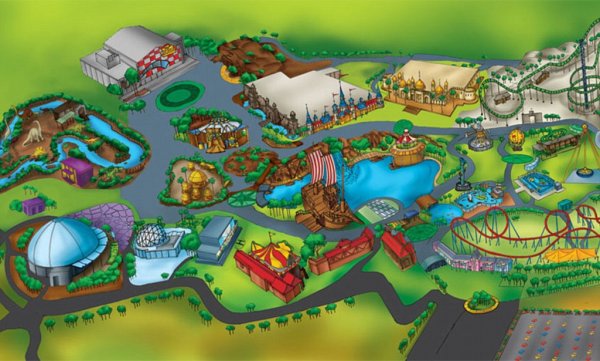 Adlabs Imagica