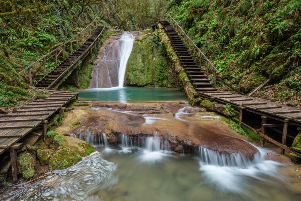 Сочинский национальный парк