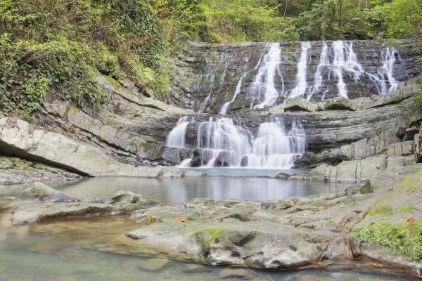Сочинский национальный парк