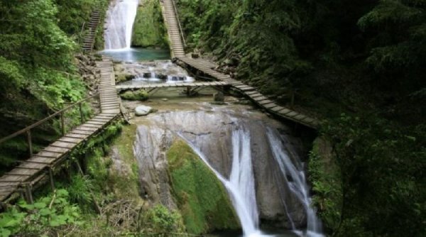 Сочинский национальный парк