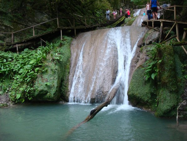 Сочинский национальный парк