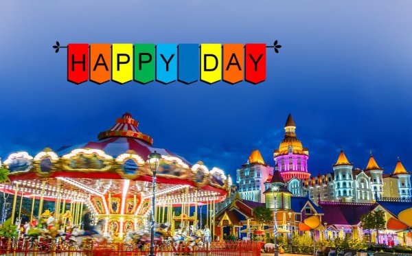 Сочи парк брошюра