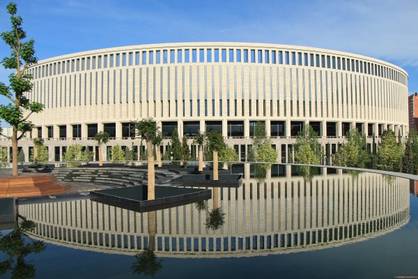 Парк Галицкого (парк ФК “Краснодар”)