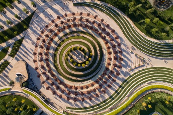 Парк Краснодар парк Галицкого