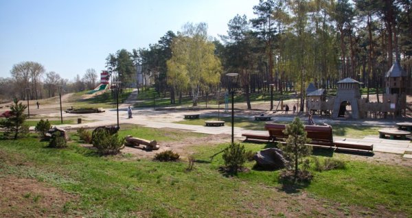 Алые паруса Воронеж