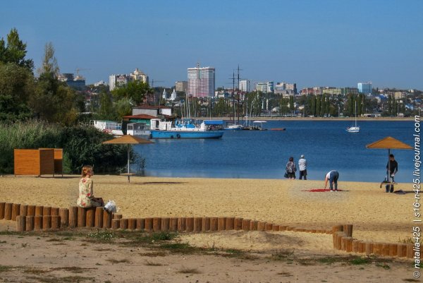 Алые паруса Воронеж