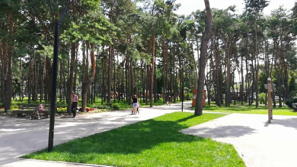 Алые паруса Воронеж