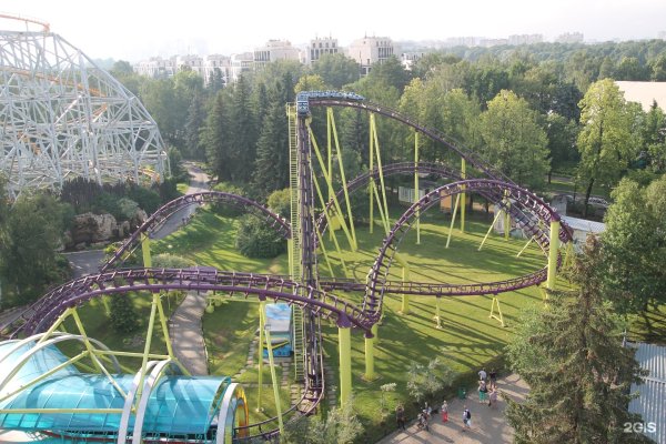 Диво-остров, Санкт-Петербург, Кемская улица, 1а