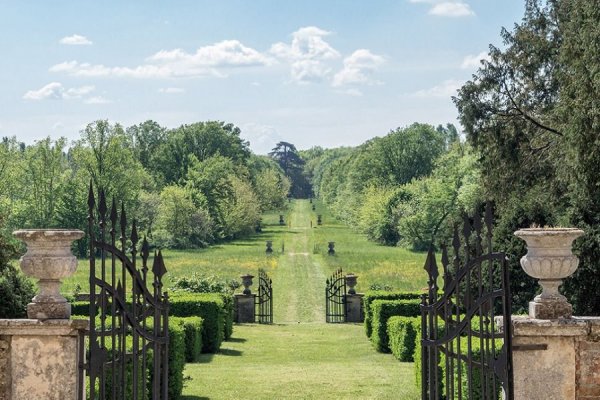 Венецианский сад