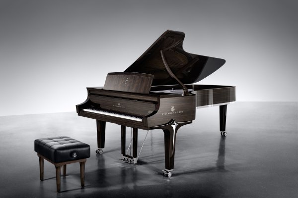 Пианино Steinway sons
