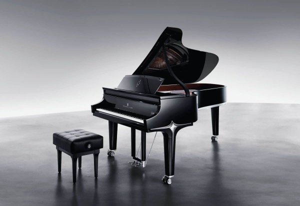 Steinway & sons эксклюзив
