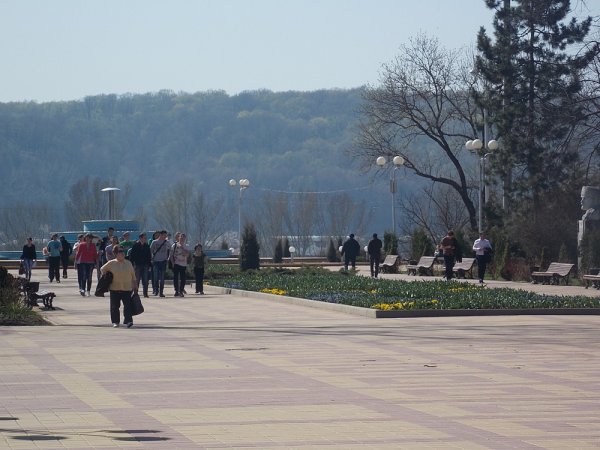 Горпарк Майкоп