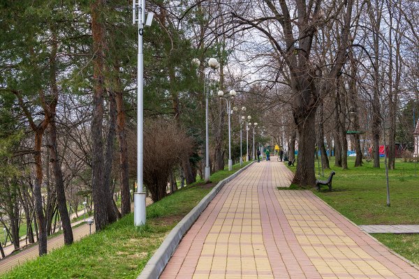 Горпарк Майкоп