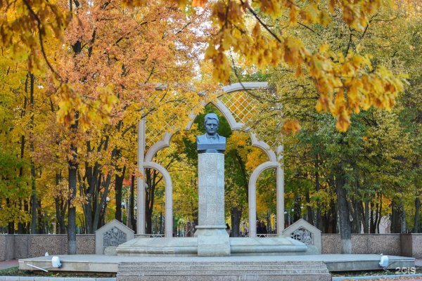 Нижнекамск достопримечательности