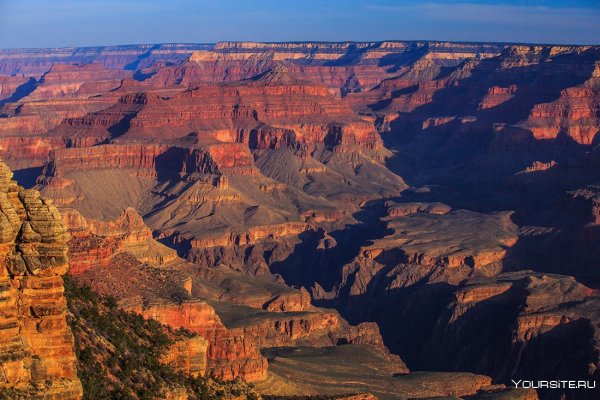 Гранд-каньон (штат Аризона)