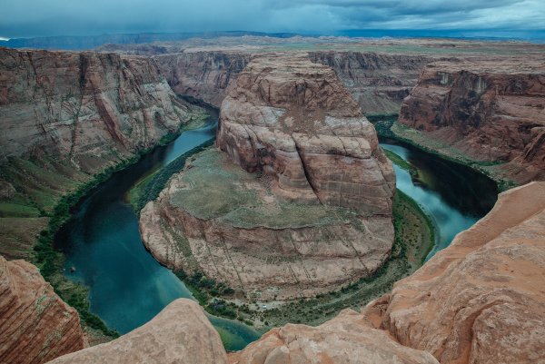Гранд каньон ЮНЕСКО
