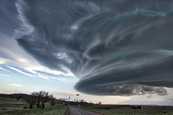 Метеорологические явления