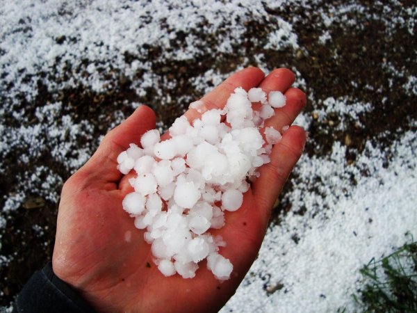 Град на улице