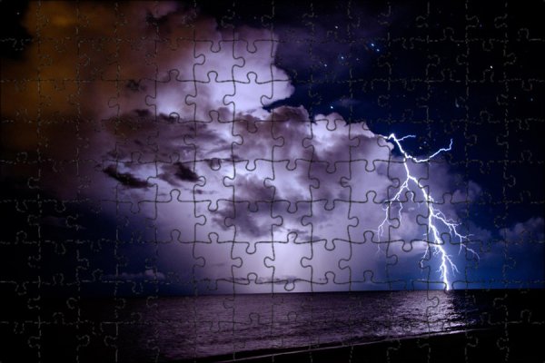 Emily Thunderstorm