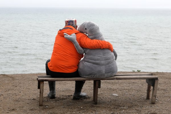 Ждать у моря погоды