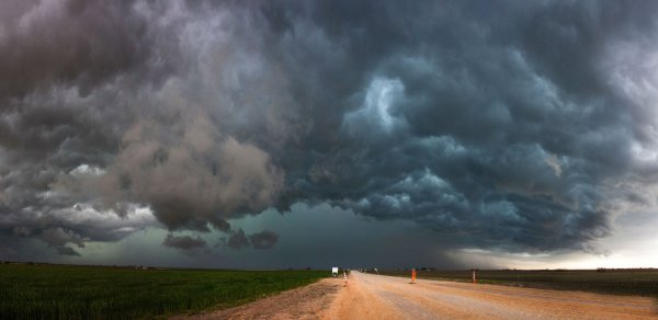 Погода обои