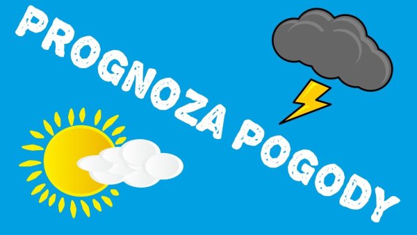 Речь прогноза погоды