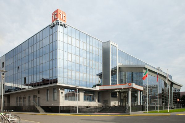 ГАУ «Технопарк в сфере высоких технологий «ИТ-парк»