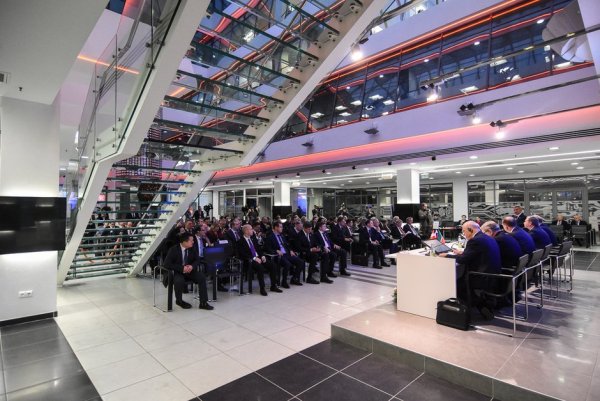 ИТ парк г Казань