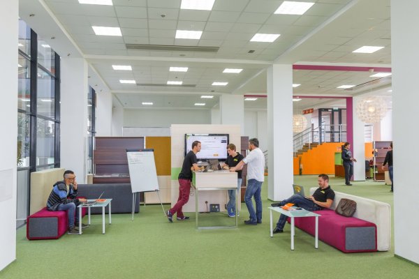 It Park Набережные Челны