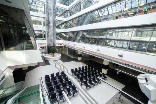 ИТ парк Казань гостиница