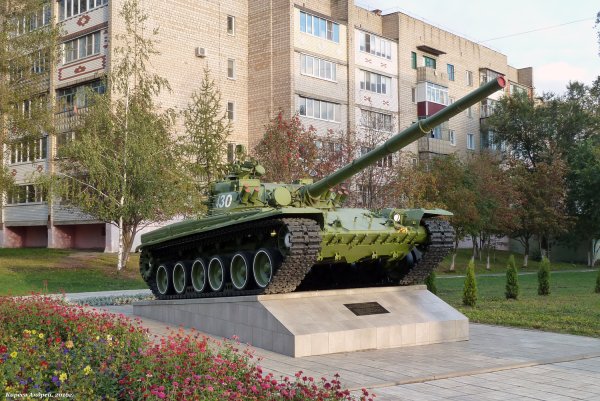 Г Ливны Орловская область