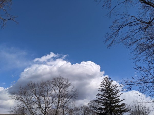 Фотографии погоды