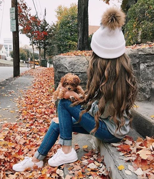 Красивый ребенок инстаграмма