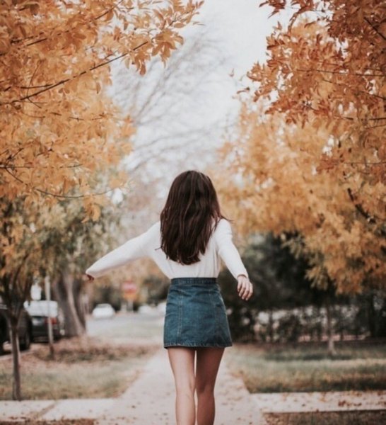 Полина Горбачева Иваново