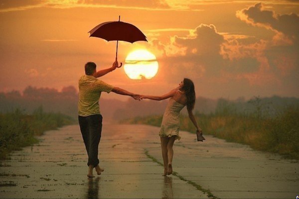 Счастье на двоих