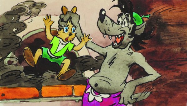 Ну погоди 1978