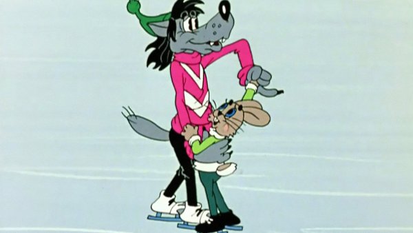 Ну погоди мультфильм