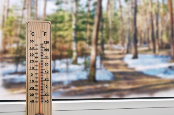 Термометр для улицы