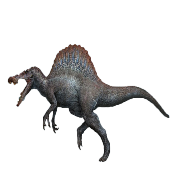 Spinosaurus maroccanus