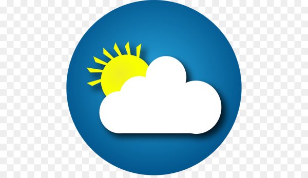 Метеорология пиктограммы