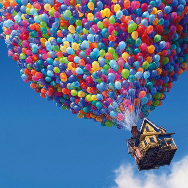 Воздушный шар