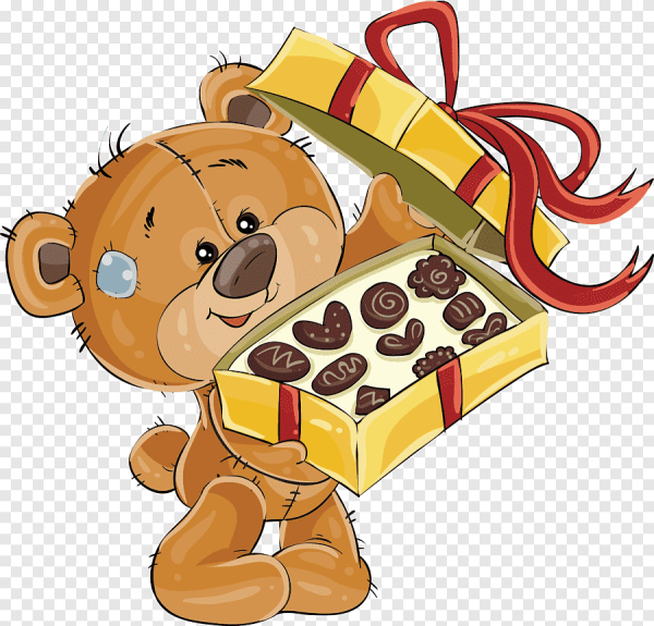 Прикольные рисунки на день рождения