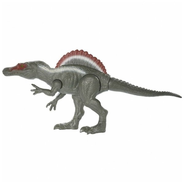 Игрушки парк Юрского периода Спинозавр